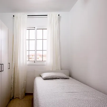 Casa Pelada, Medano Beach * 厄尔梅达诺