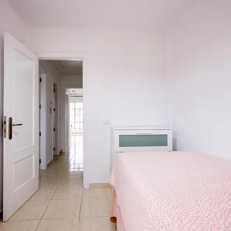 Casa Pelada, Medano Beach 公寓