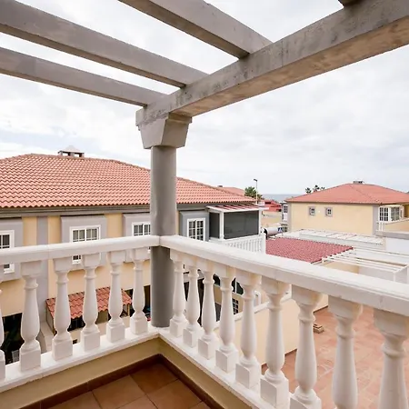 公寓 Casa Pelada, Medano Beach 厄尔梅达诺