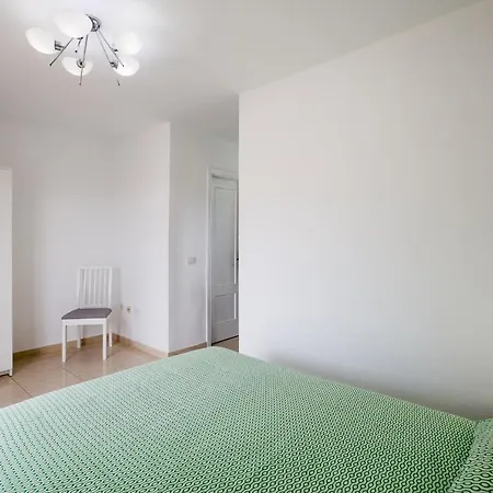 公寓 Casa Pelada, Medano Beach