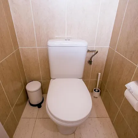 Casa Pelada, Medano Beach 公寓