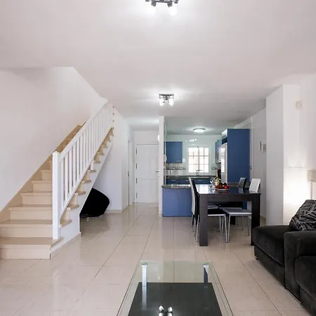 Casa Pelada, Medano Beach 公寓 *