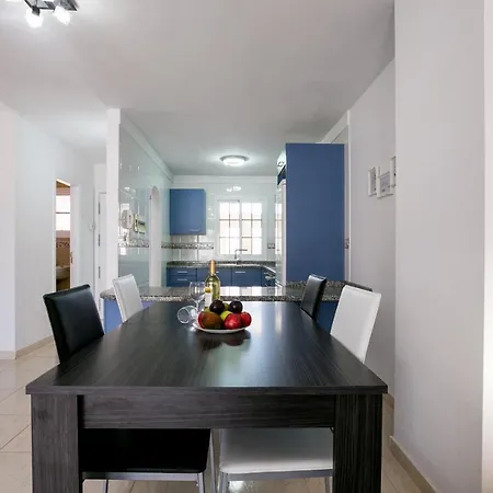 公寓 Casa Pelada, Medano Beach 厄尔梅达诺