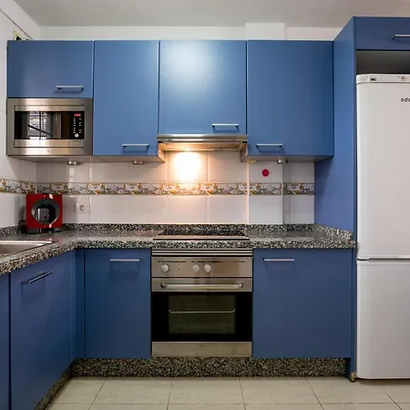 Casa Pelada, Medano Beach * 厄尔梅达诺