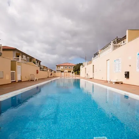 Casa Pelada, Medano Beach 公寓