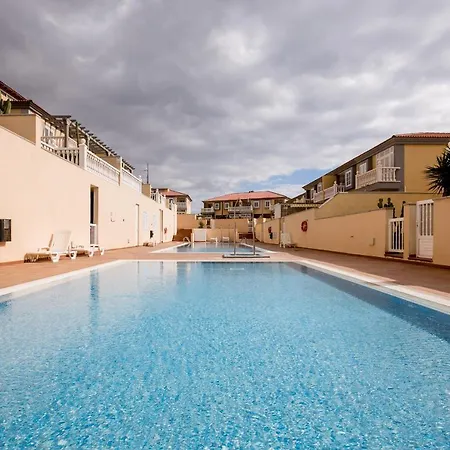 公寓 Casa Pelada, Medano Beach *
