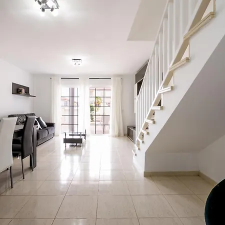 公寓 Casa Pelada, Medano Beach 厄尔梅达诺