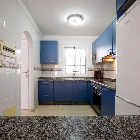 公寓 Casa Pelada, Medano Beach