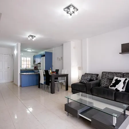 Casa Pelada, Medano Beach Apartment El Medano (Tenerife)