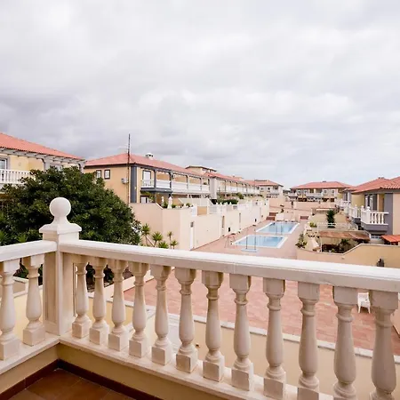 Apartment Casa Pelada, Medano Beach El Medano (Tenerife)